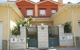 Casa El Mirador Encinar
